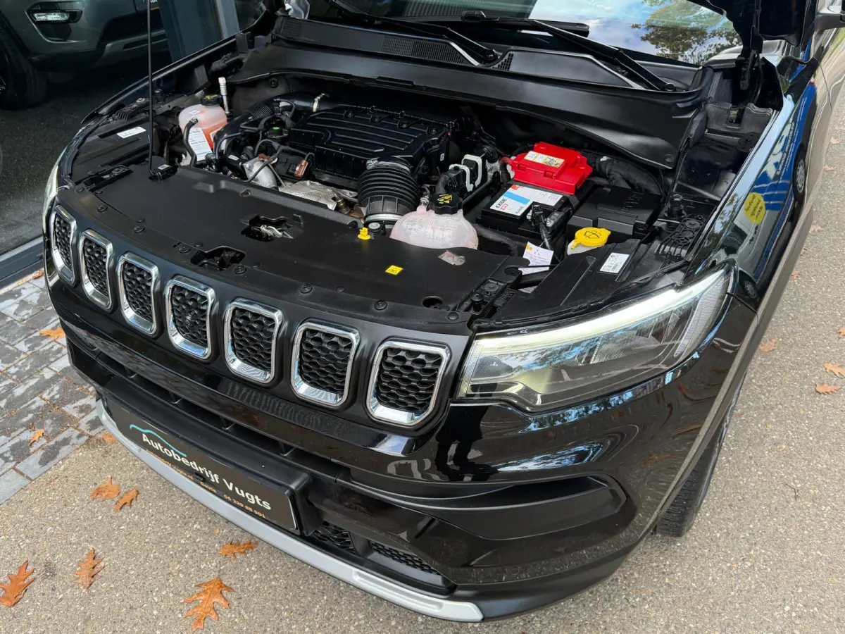 1.5T e-Hybrid Limited *Leder*Pano*Dodehoek