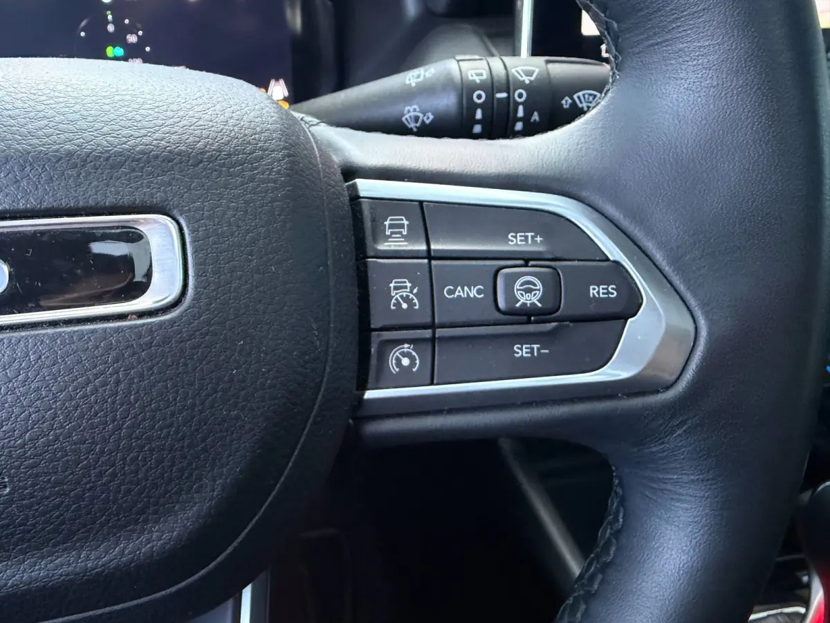 1.5T e-Hybrid Limited *Leder*Pano*Dodehoek
