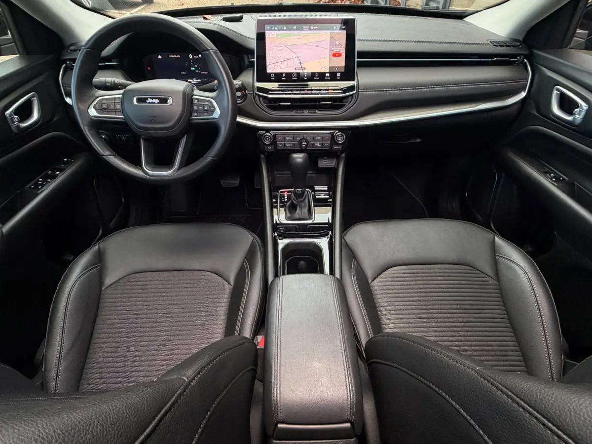 1.5T e-Hybrid Limited *Leder*Pano*Dodehoek