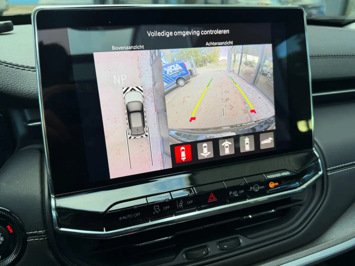 1.5T e-Hybrid Limited *Leder*Pano*Dodehoek