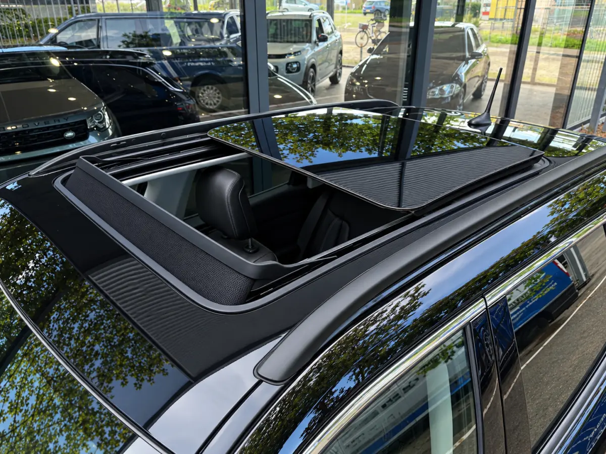 1.5T e-Hybrid Limited *Leder*Pano*Dodehoek