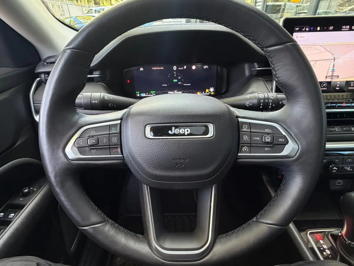 1.5T e-Hybrid Limited *Leder*Pano*Dodehoek
