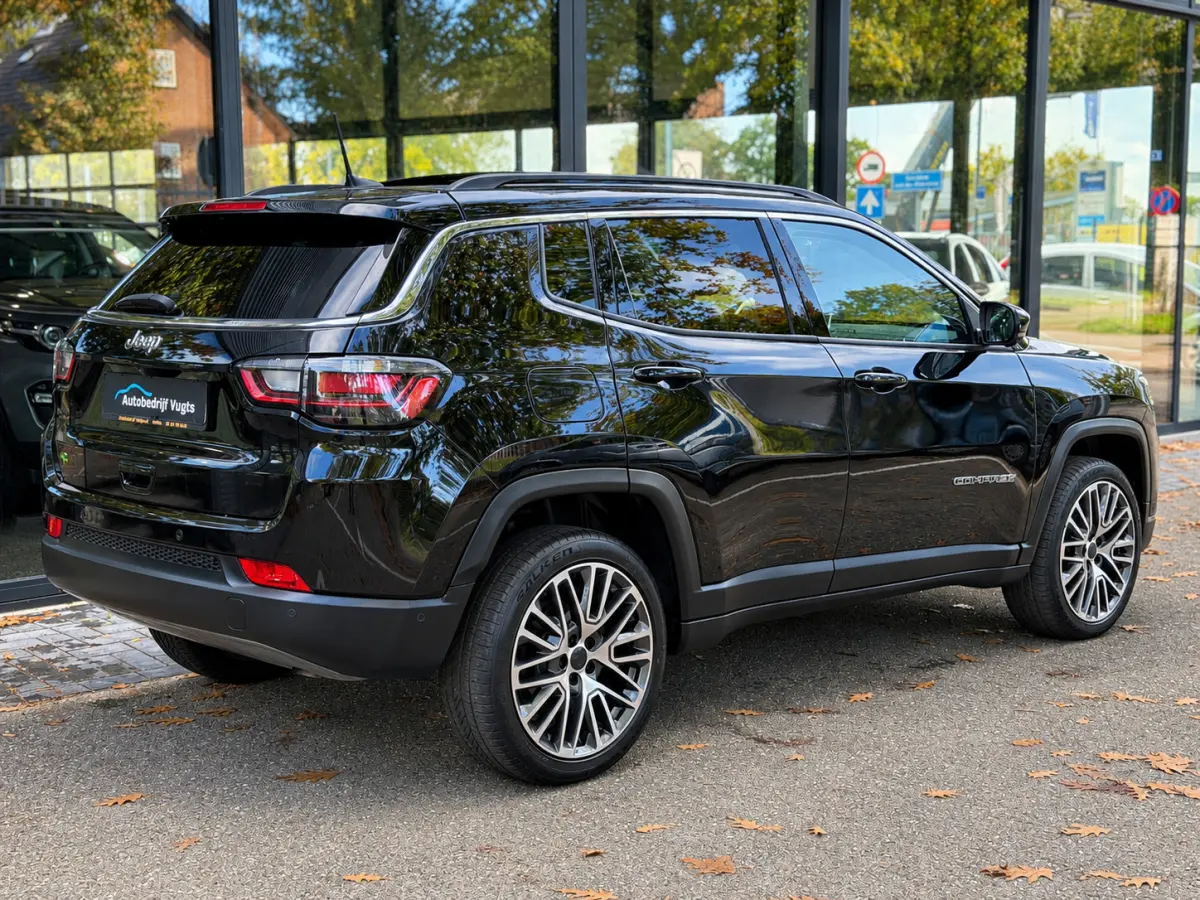 1.5T e-Hybrid Limited *Leder*Pano*Dodehoek