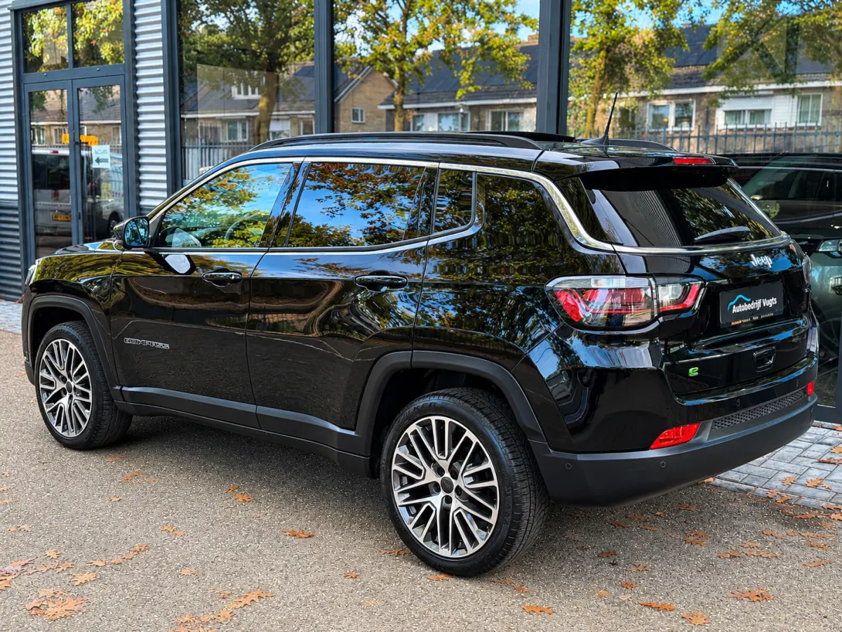1.5T e-Hybrid Limited *Leder*Pano*Dodehoek