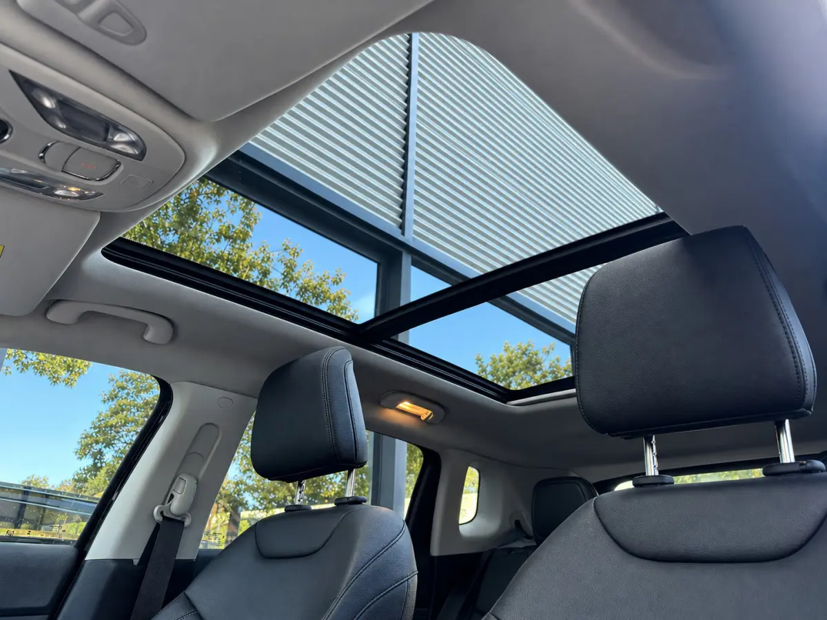 1.5T e-Hybrid Limited *Leder*Pano*Dodehoek