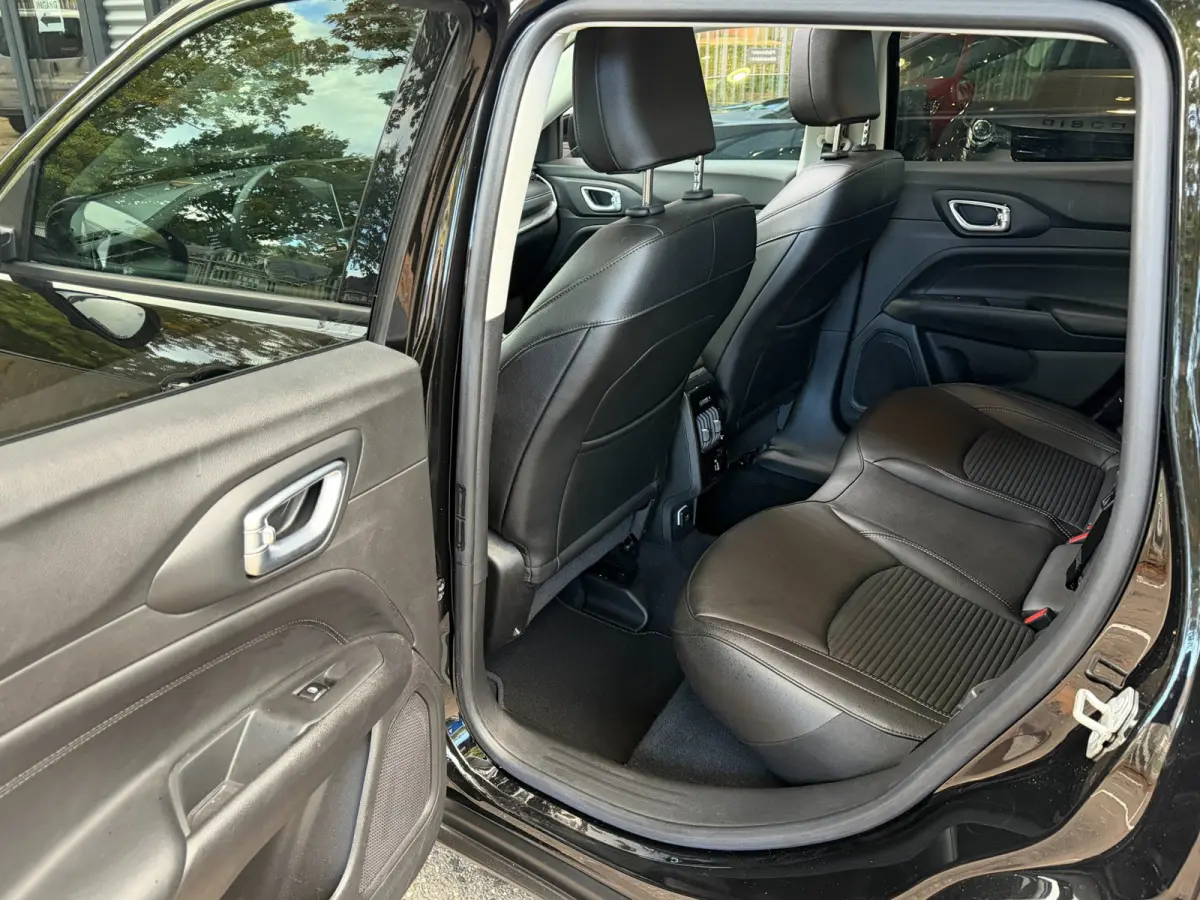 1.5T e-Hybrid Limited *Leder*Pano*Dodehoek