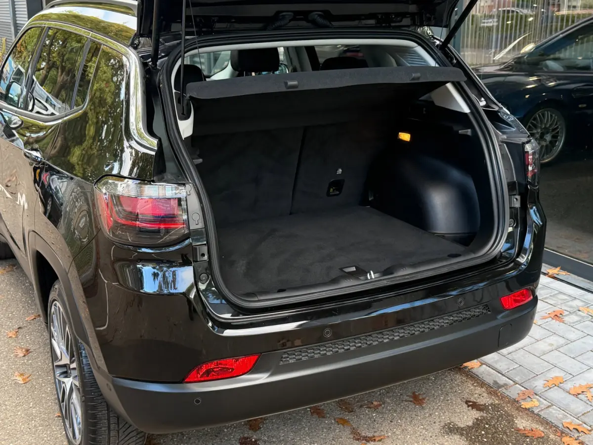 1.5T e-Hybrid Limited *Leder*Pano*Dodehoek