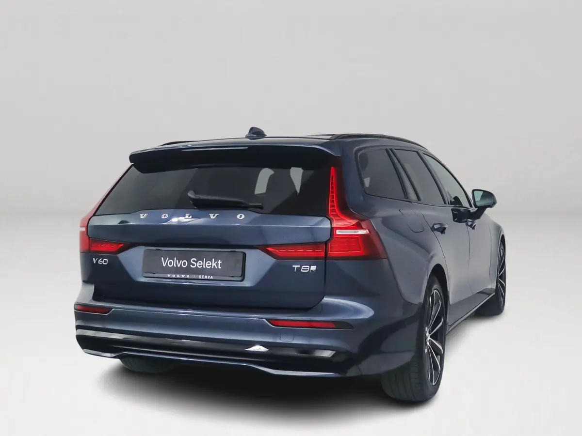 T8 Plug-in hybrid AWD Plus Dark | SOH 100% | Panoramadak | 360° camera | Head-up display | Harman Kardon | Stoel- en stuurverwarming | Trekhaak