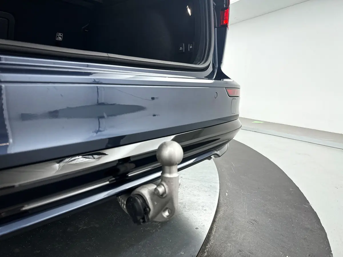 T8 Plug-in hybrid AWD Plus Dark | SOH 100% | Panoramadak | 360° camera | Head-up display | Harman Kardon | Stoel- en stuurverwarming | Trekhaak