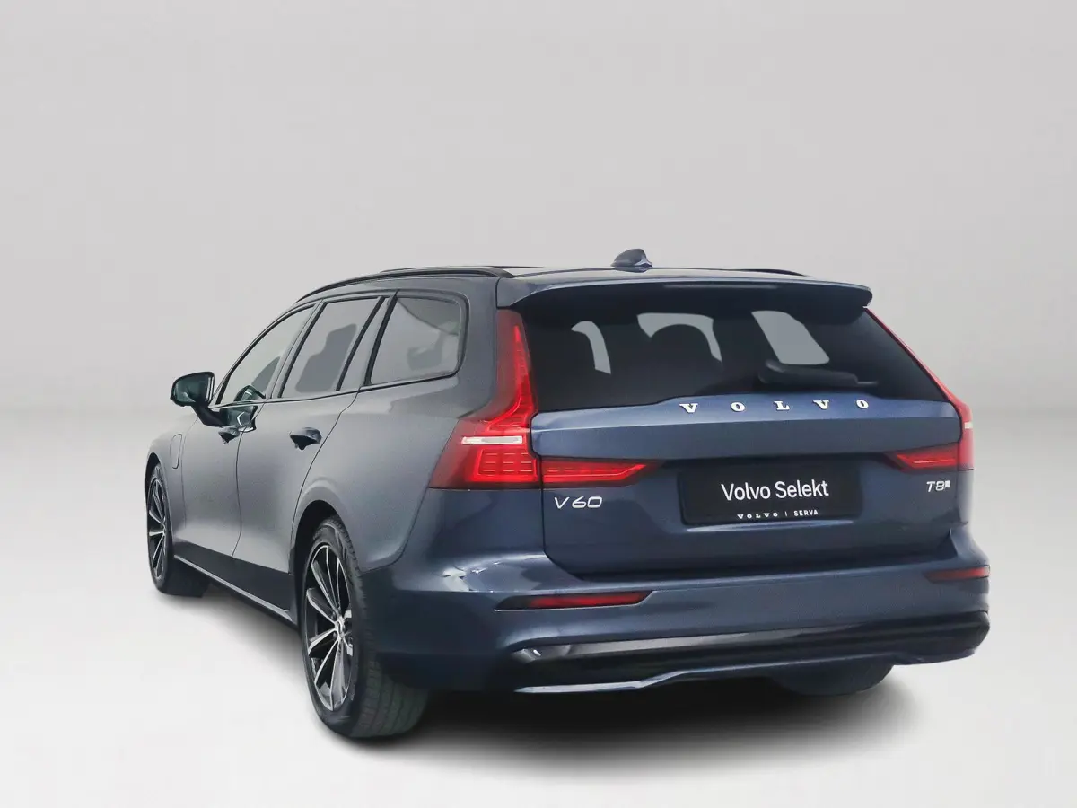 T8 Plug-in hybrid AWD Plus Dark | SOH 100% | Panoramadak | 360° camera | Head-up display | Harman Kardon | Stoel- en stuurverwarming | Trekhaak