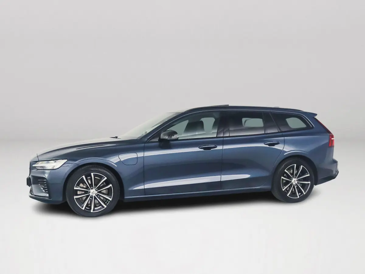 T8 Plug-in hybrid AWD Plus Dark | SOH 100% | Panoramadak | 360° camera | Head-up display | Harman Kardon | Stoel- en stuurverwarming | Trekhaak