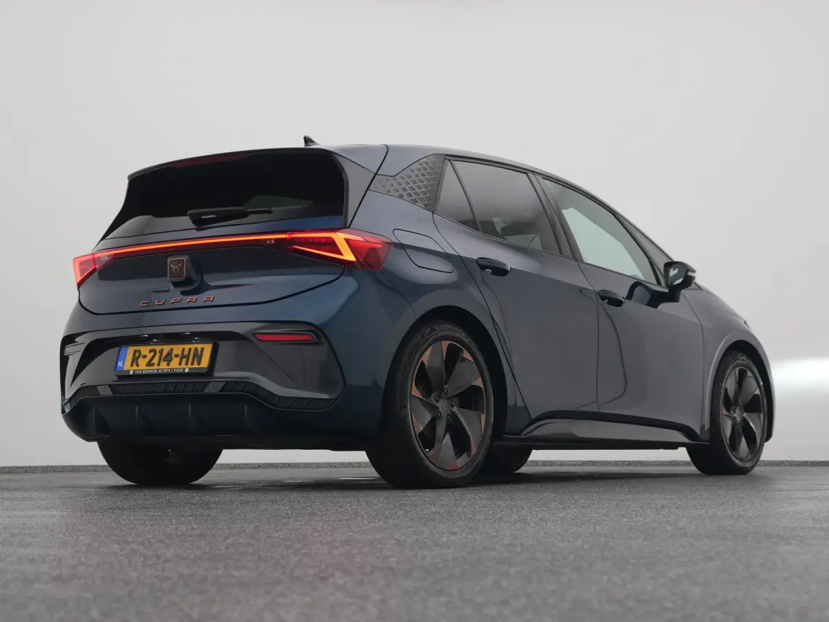 Adrenaline One 62 kWh | CAMERA | ADAPTIVE | STOEL- EN STUURVERW.