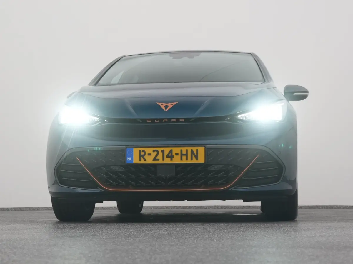 Adrenaline One 62 kWh | CAMERA | ADAPTIVE | STOEL- EN STUURVERW.