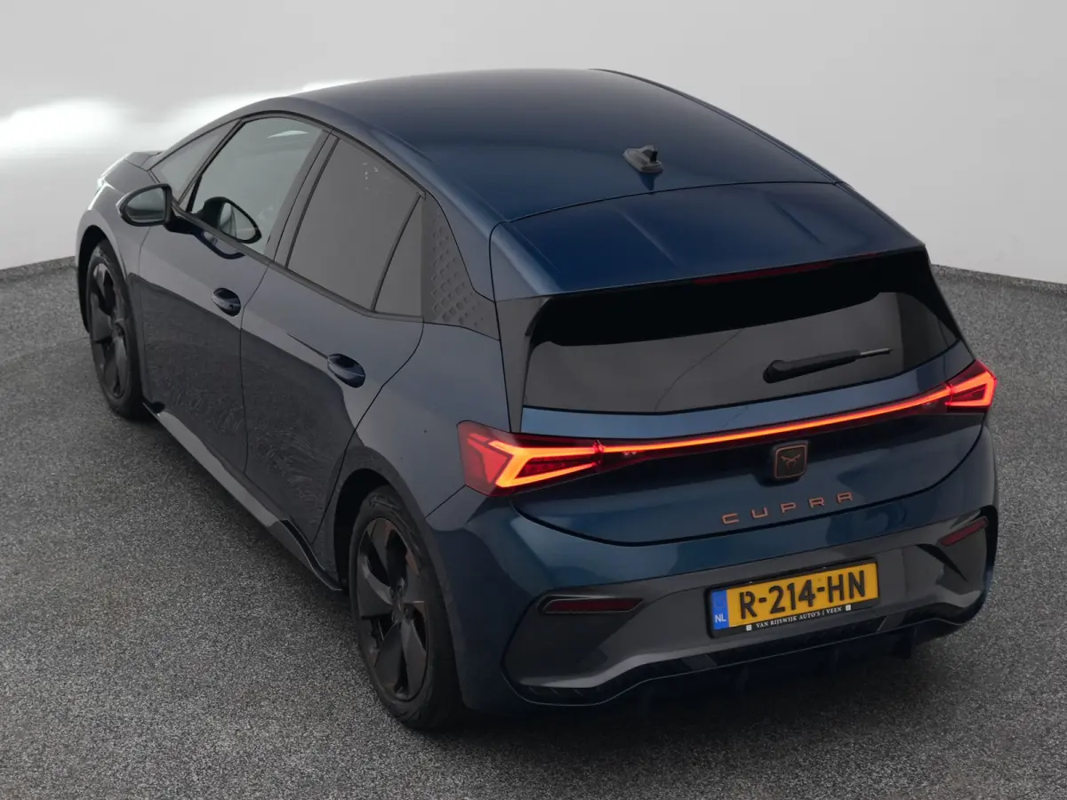 Adrenaline One 62 kWh | CAMERA | ADAPTIVE | STOEL- EN STUURVERW.
