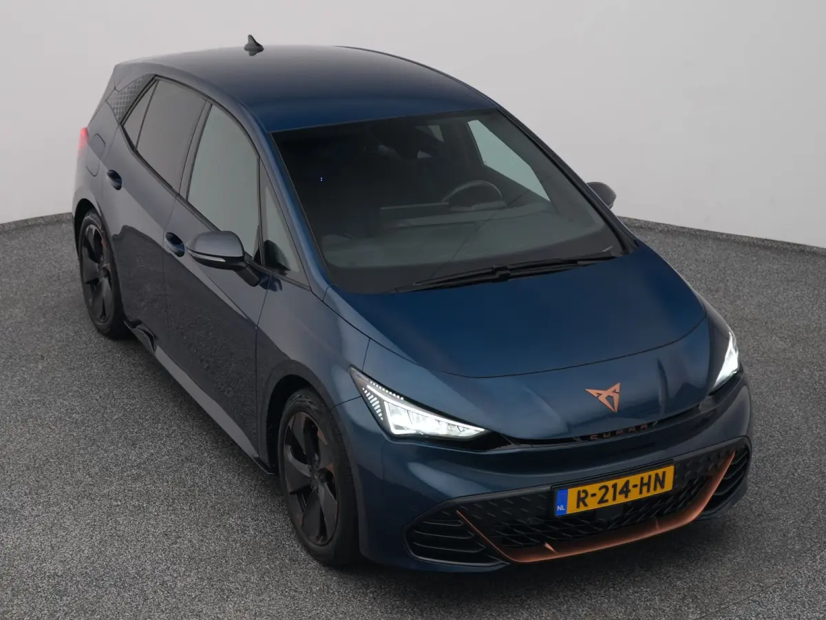 Adrenaline One 62 kWh | CAMERA | ADAPTIVE | STOEL- EN STUURVERW.