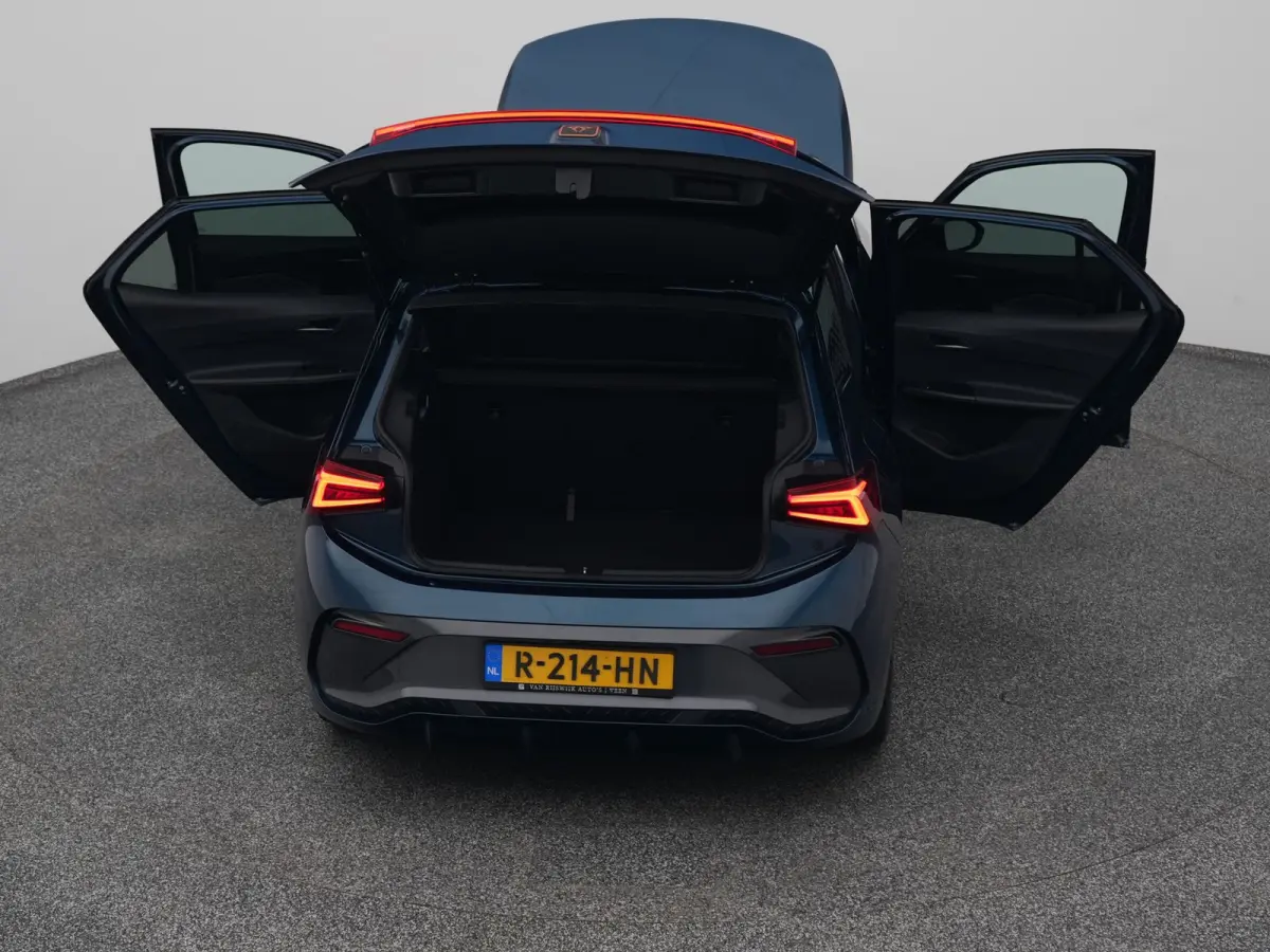 Adrenaline One 62 kWh | CAMERA | ADAPTIVE | STOEL- EN STUURVERW.