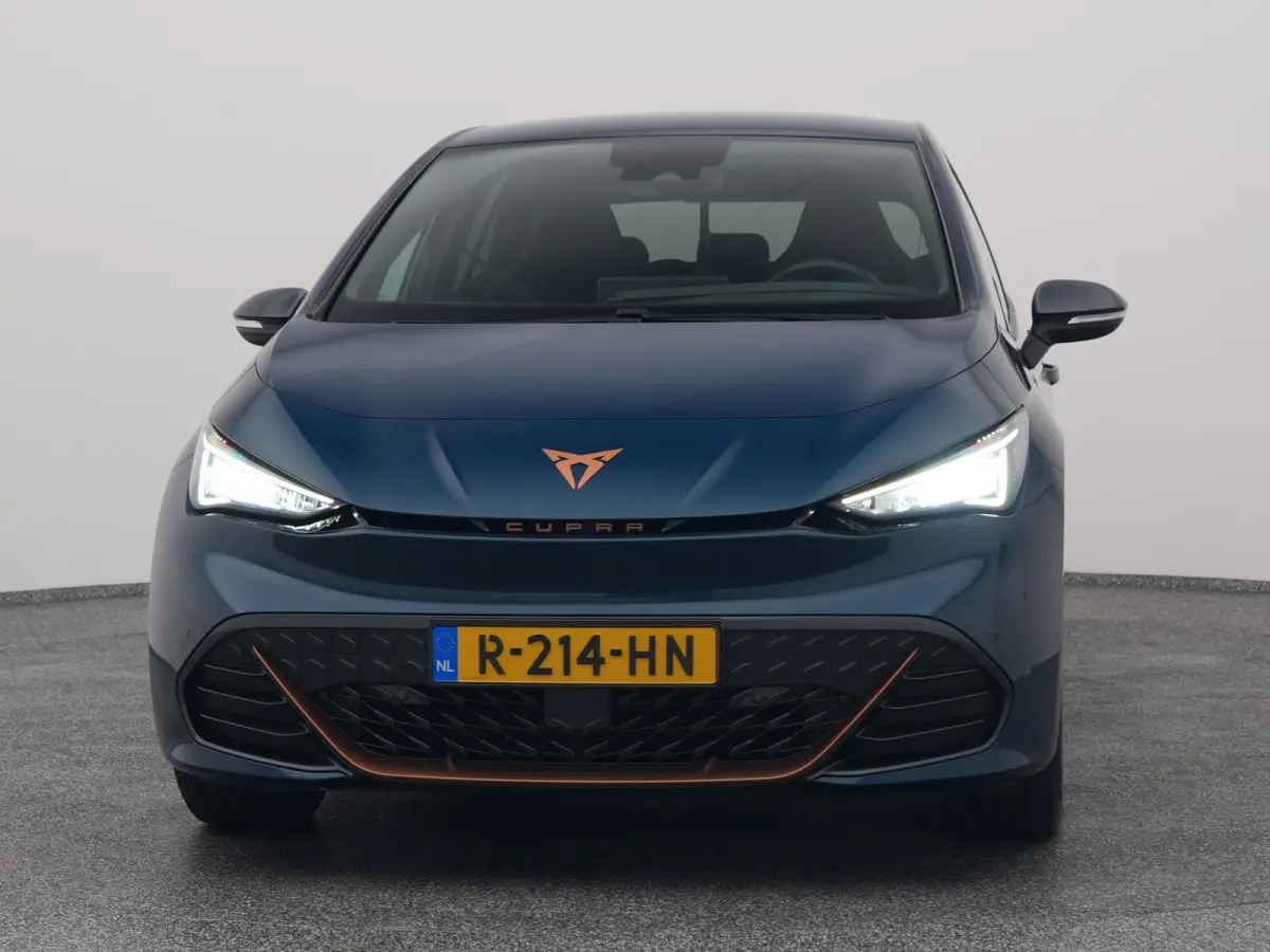 Adrenaline One 62 kWh | CAMERA | ADAPTIVE | STOEL- EN STUURVERW.