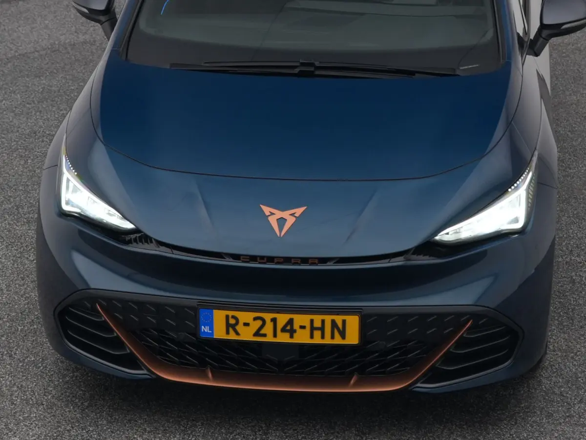 Adrenaline One 62 kWh | CAMERA | ADAPTIVE | STOEL- EN STUURVERW.