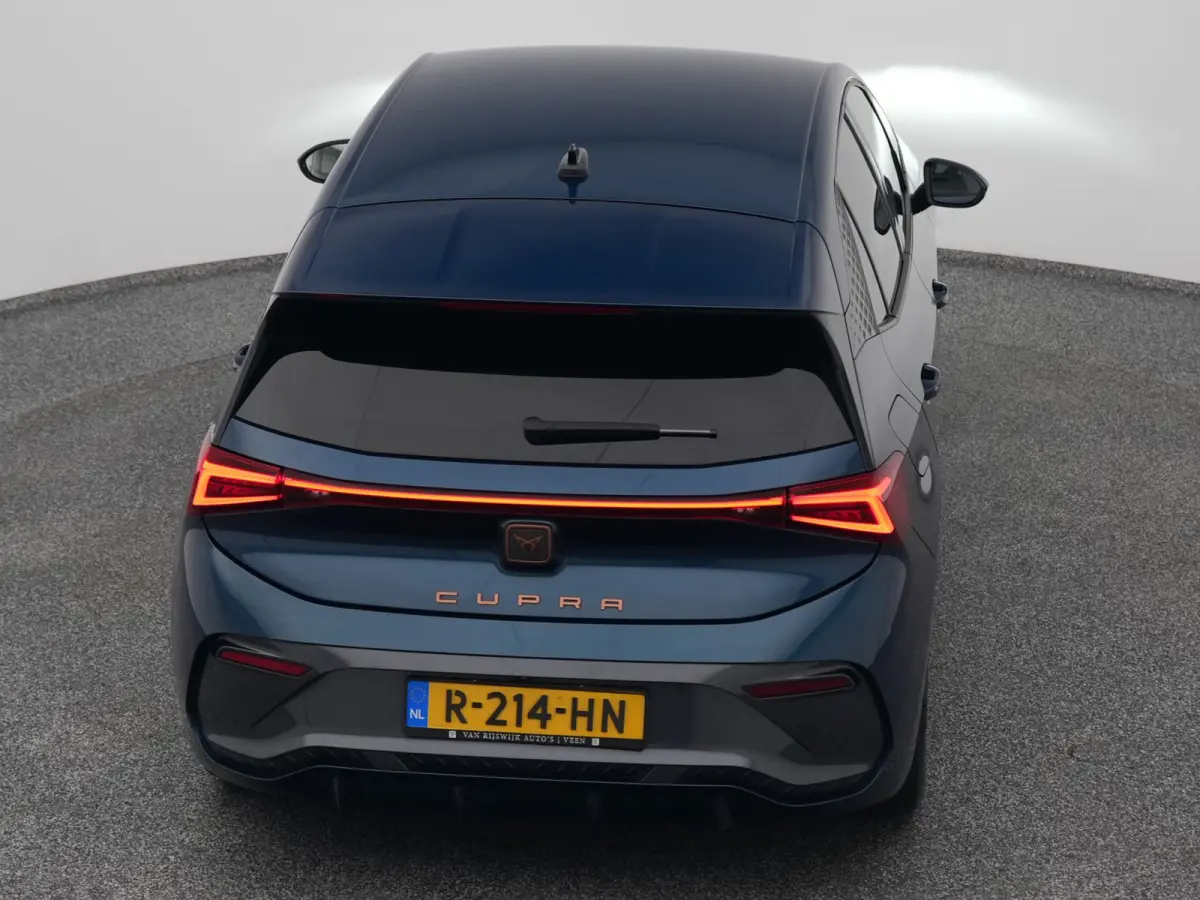 Adrenaline One 62 kWh | CAMERA | ADAPTIVE | STOEL- EN STUURVERW.
