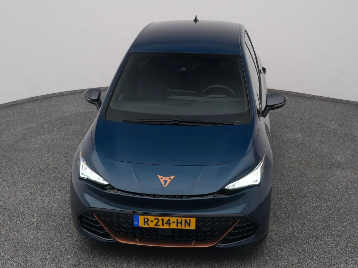 Adrenaline One 62 kWh | CAMERA | ADAPTIVE | STOEL- EN STUURVERW.