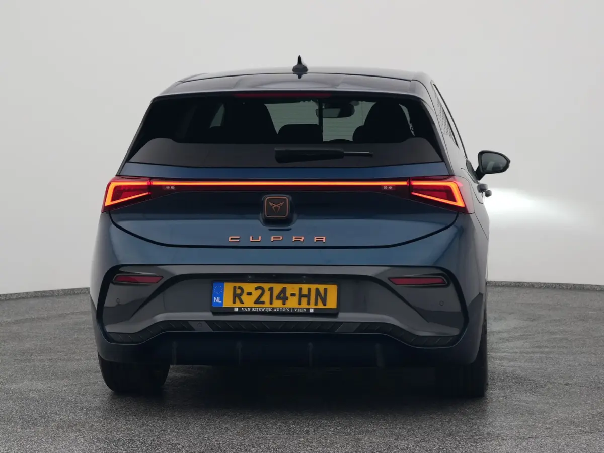 Adrenaline One 62 kWh | CAMERA | ADAPTIVE | STOEL- EN STUURVERW.