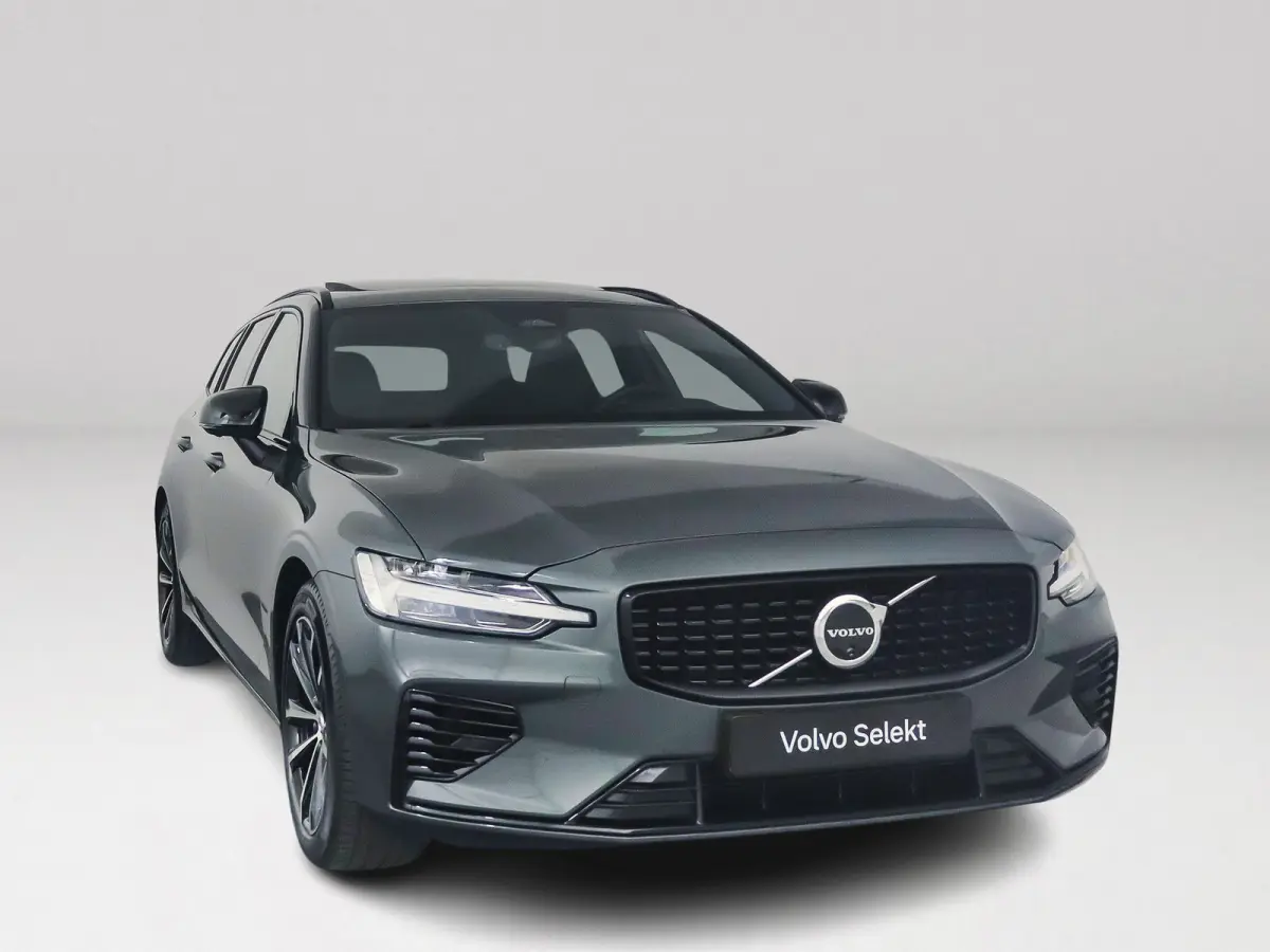 T8 Plug-in hybrid AWD Plus Dark | SOH 100% | Panoramadak | 360° camera | Head-up display | Harman Kardon | Stoel- en stuurverwarming | Trekhaak