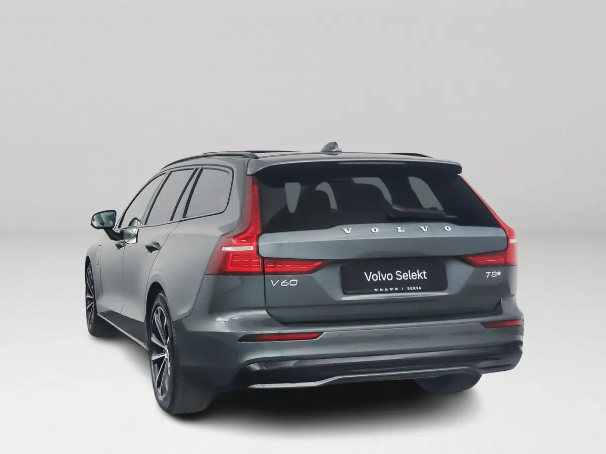 T8 Plug-in hybrid AWD Plus Dark | SOH 100% | Panoramadak | 360° camera | Head-up display | Harman Kardon | Stoel- en stuurverwarming | Trekhaak