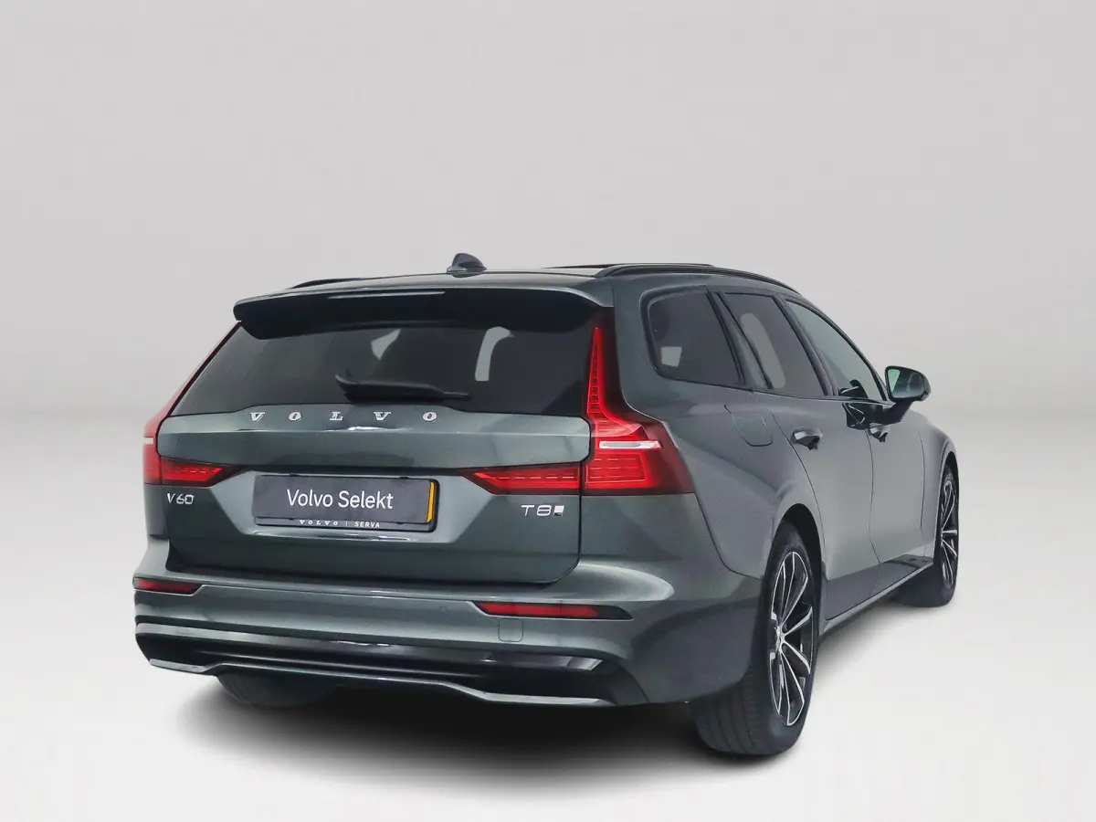 T8 Plug-in hybrid AWD Plus Dark | SOH 100% | Panoramadak | 360° camera | Head-up display | Harman Kardon | Stoel- en stuurverwarming | Trekhaak