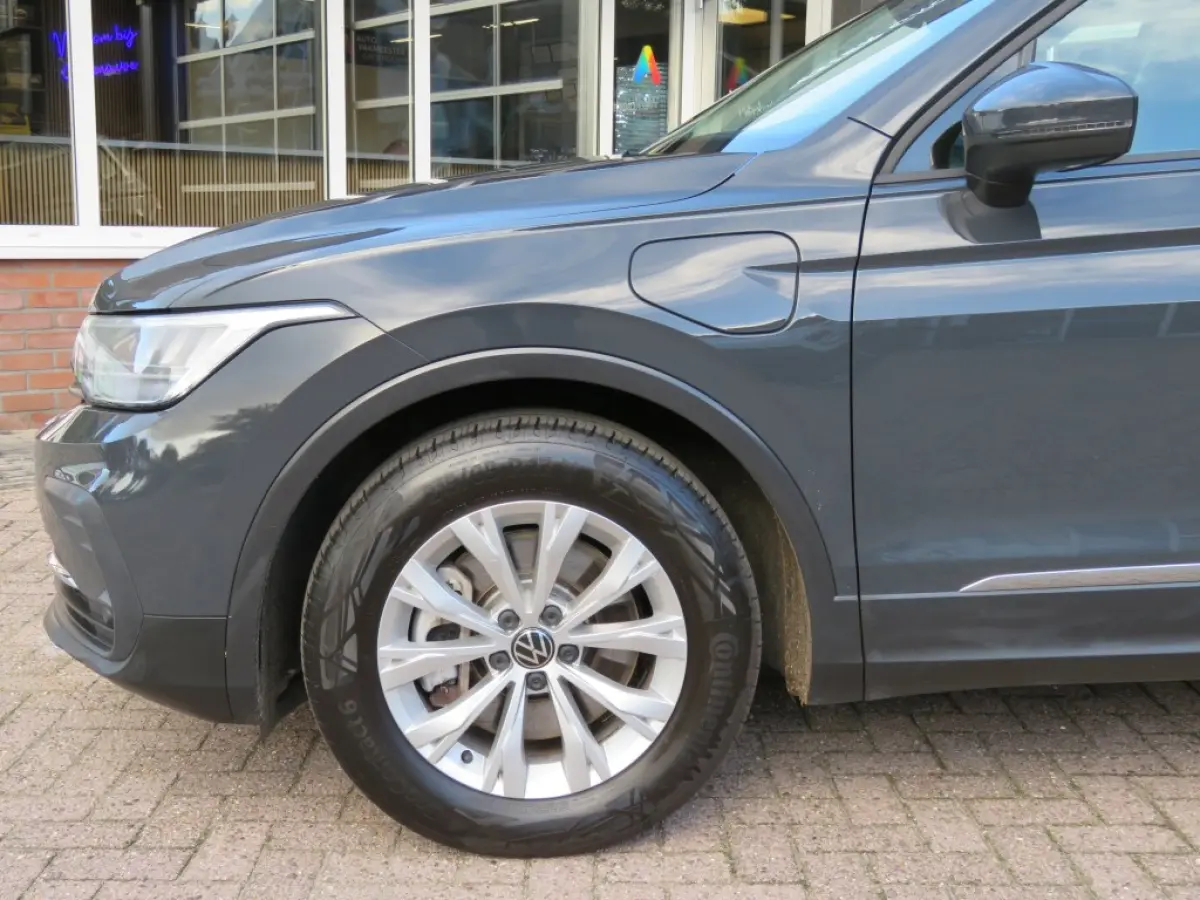 1.4 TSI 245pk eHybrid / Camera / Navi / Elec. achterklep / BOVAG garantie