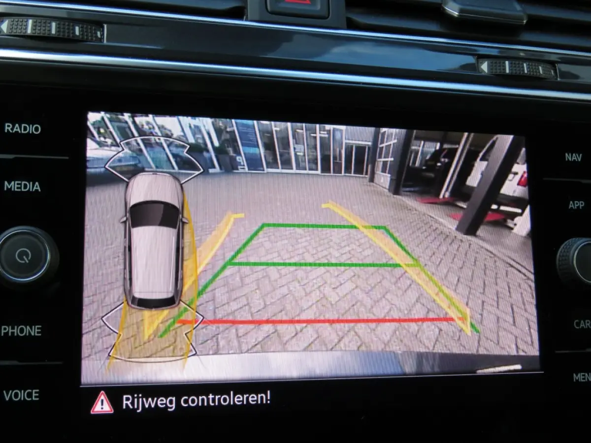 1.4 TSI 245pk eHybrid / Camera / Navi / Elec. achterklep / BOVAG garantie