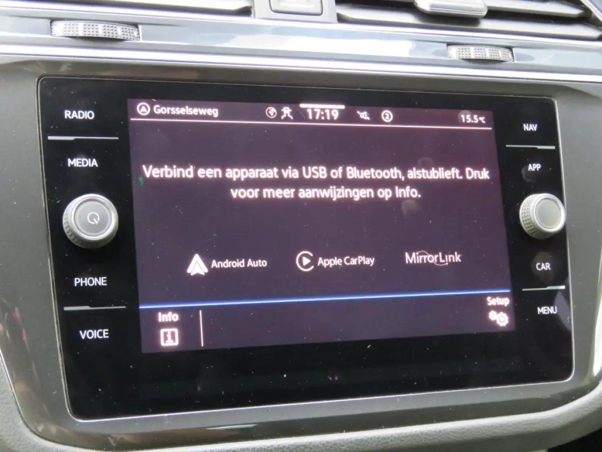 1.4 TSI 245pk eHybrid / Camera / Navi / Elec. achterklep / BOVAG garantie