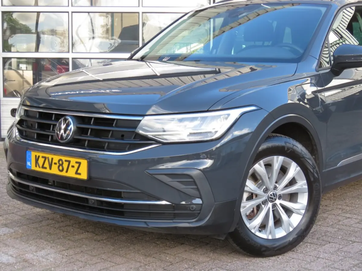 1.4 TSI 245pk eHybrid / Camera / Navi / Elec. achterklep / BOVAG garantie