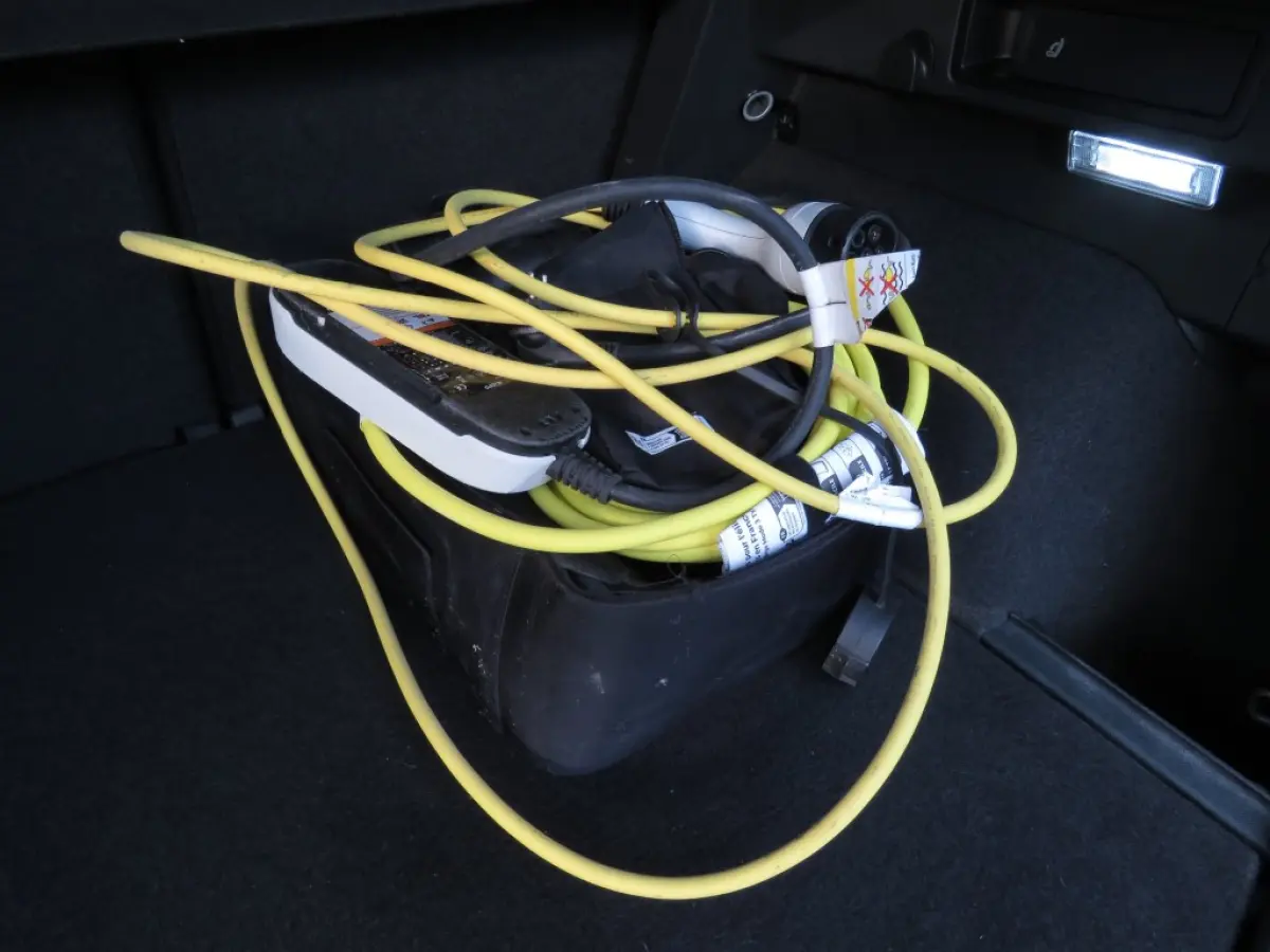 1.4 TSI 245pk eHybrid / Camera / Navi / Elec. achterklep / BOVAG garantie