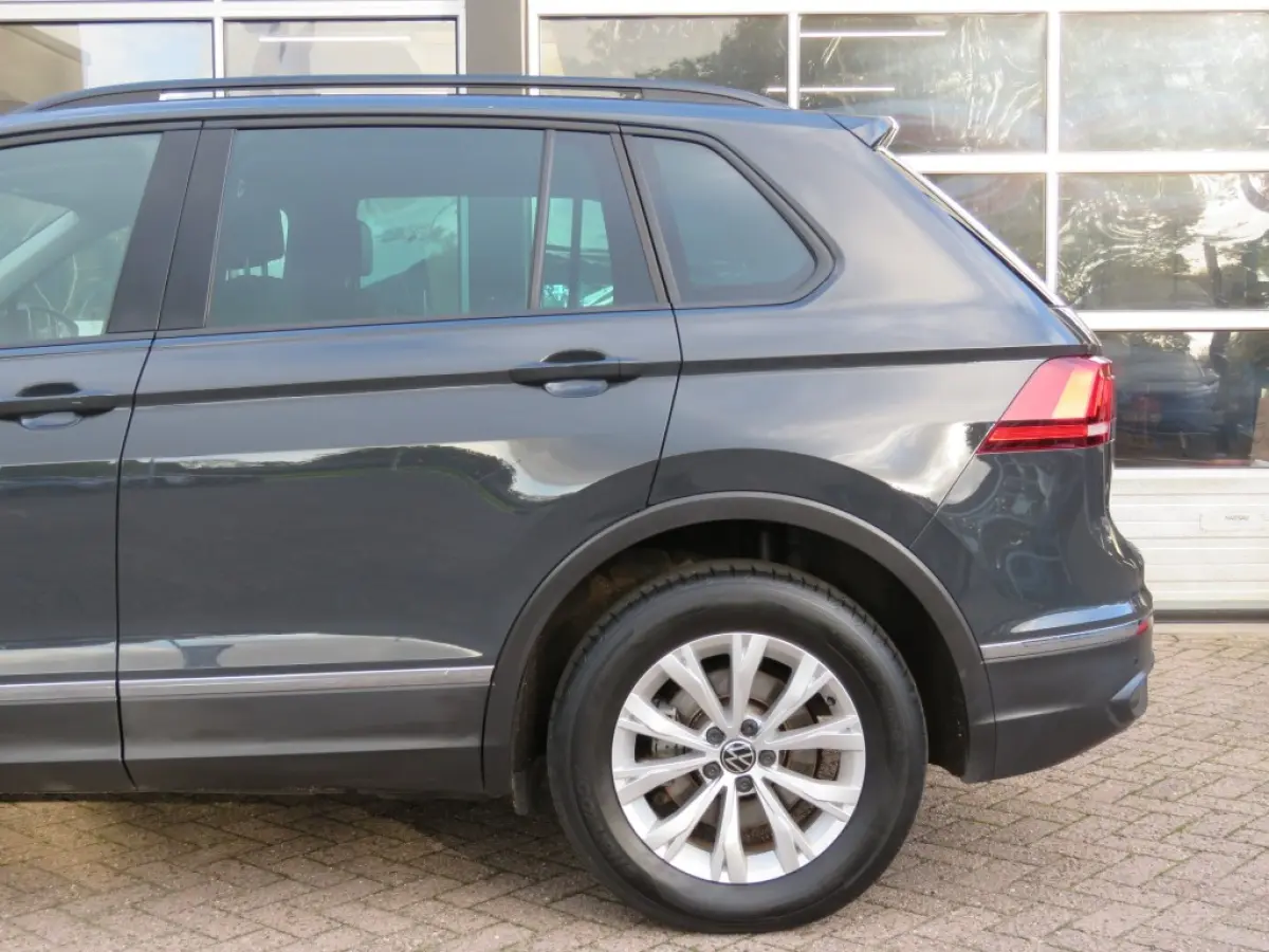 1.4 TSI 245pk eHybrid / Camera / Navi / Elec. achterklep / BOVAG garantie