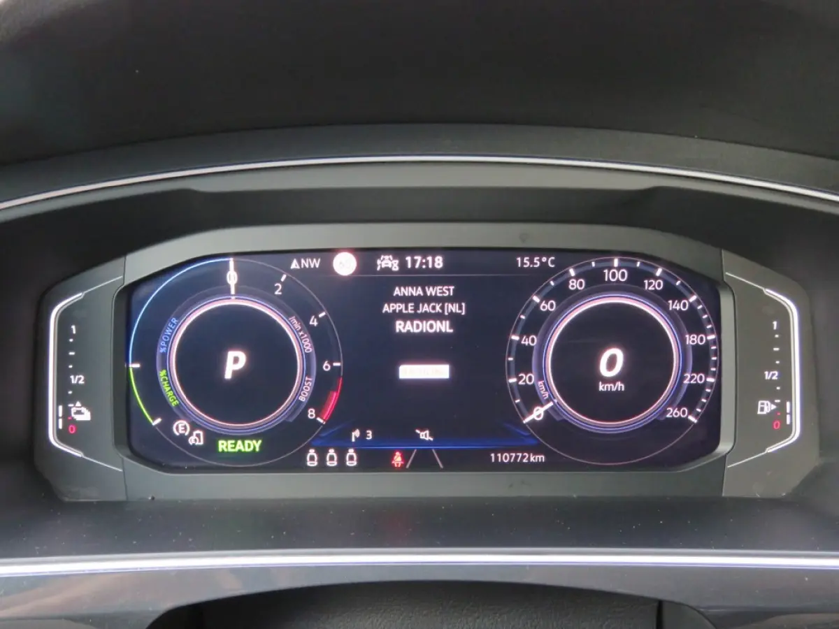 1.4 TSI 245pk eHybrid / Camera / Navi / Elec. achterklep / BOVAG garantie