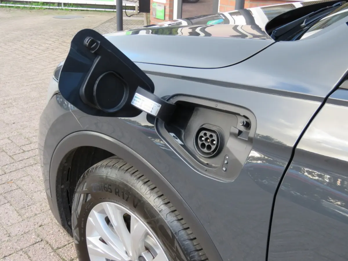 1.4 TSI 245pk eHybrid / Camera / Navi / Elec. achterklep / BOVAG garantie