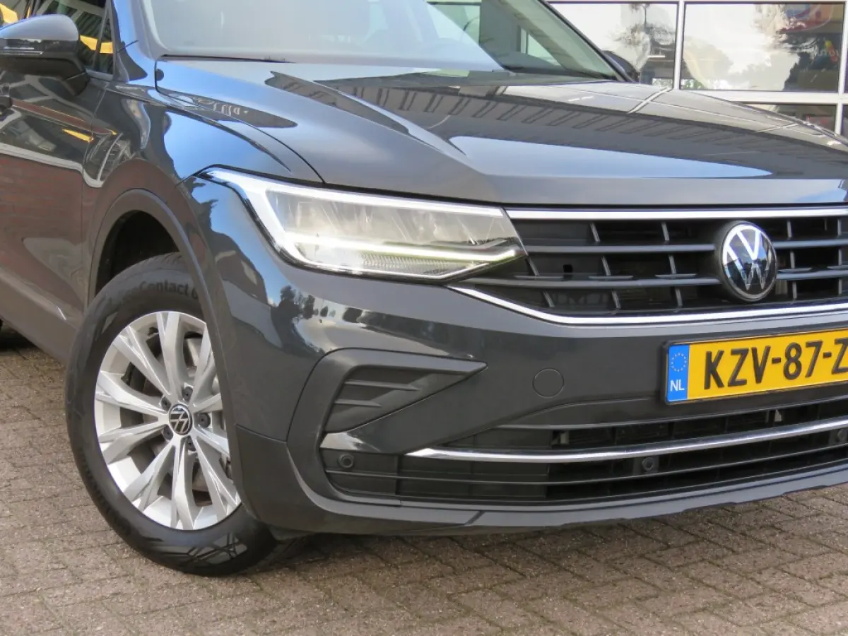 1.4 TSI 245pk eHybrid / Camera / Navi / Elec. achterklep / BOVAG garantie