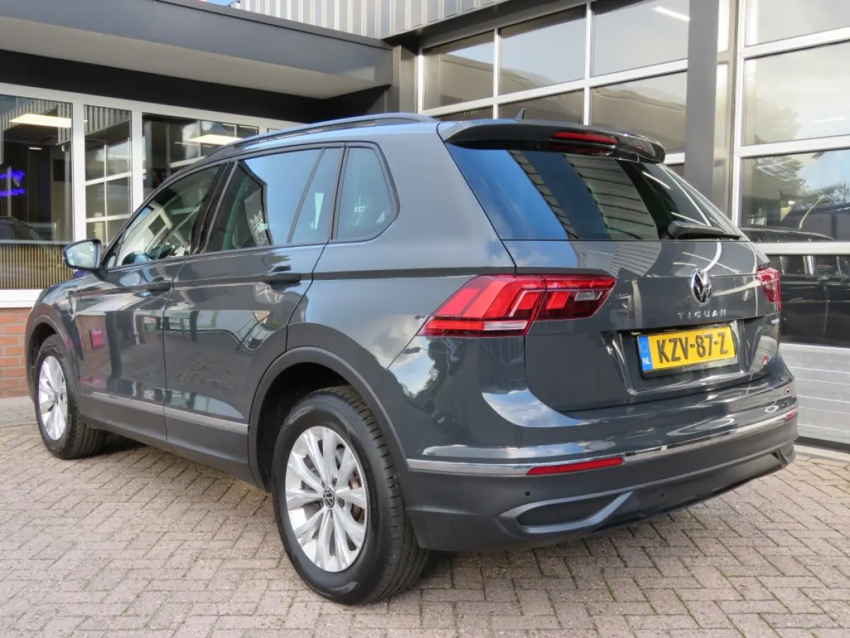 1.4 TSI 245pk eHybrid / Camera / Navi / Elec. achterklep / BOVAG garantie