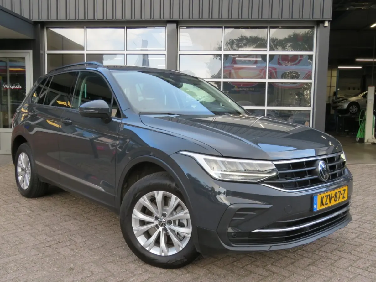 1.4 TSI 245pk eHybrid / Camera / Navi / Elec. achterklep / BOVAG garantie