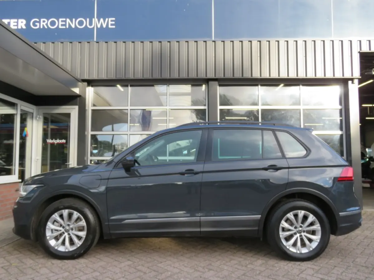 1.4 TSI 245pk eHybrid / Camera / Navi / Elec. achterklep / BOVAG garantie