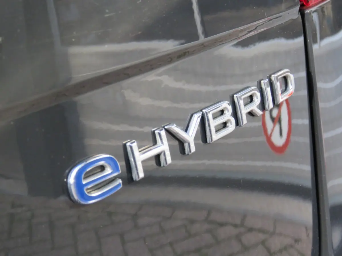 1.4 TSI 245pk eHybrid / Camera / Navi / Elec. achterklep / BOVAG garantie