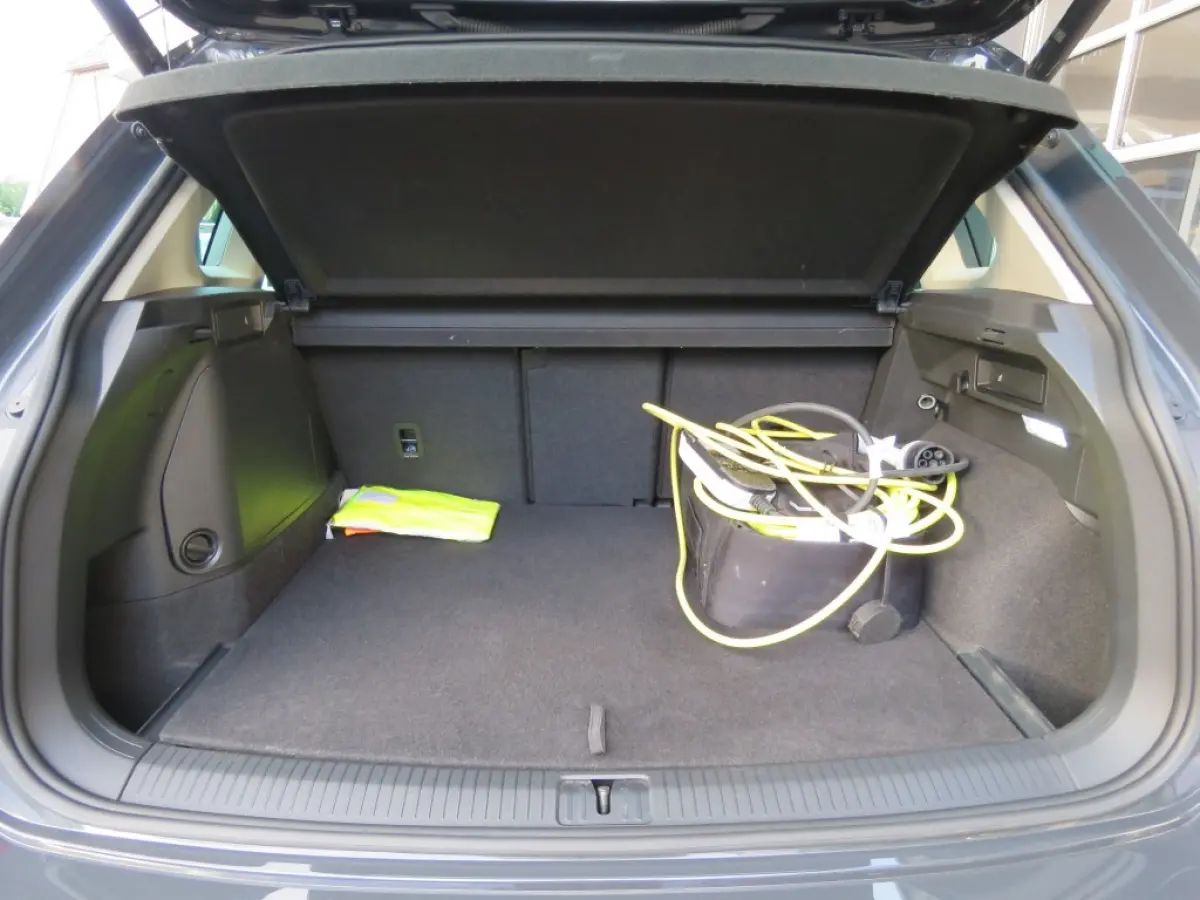 1.4 TSI 245pk eHybrid / Camera / Navi / Elec. achterklep / BOVAG garantie