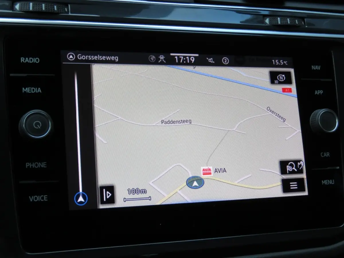 1.4 TSI 245pk eHybrid / Camera / Navi / Elec. achterklep / BOVAG garantie