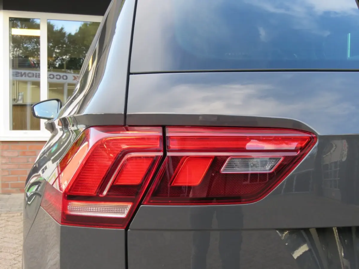 1.4 TSI 245pk eHybrid / Camera / Navi / Elec. achterklep / BOVAG garantie