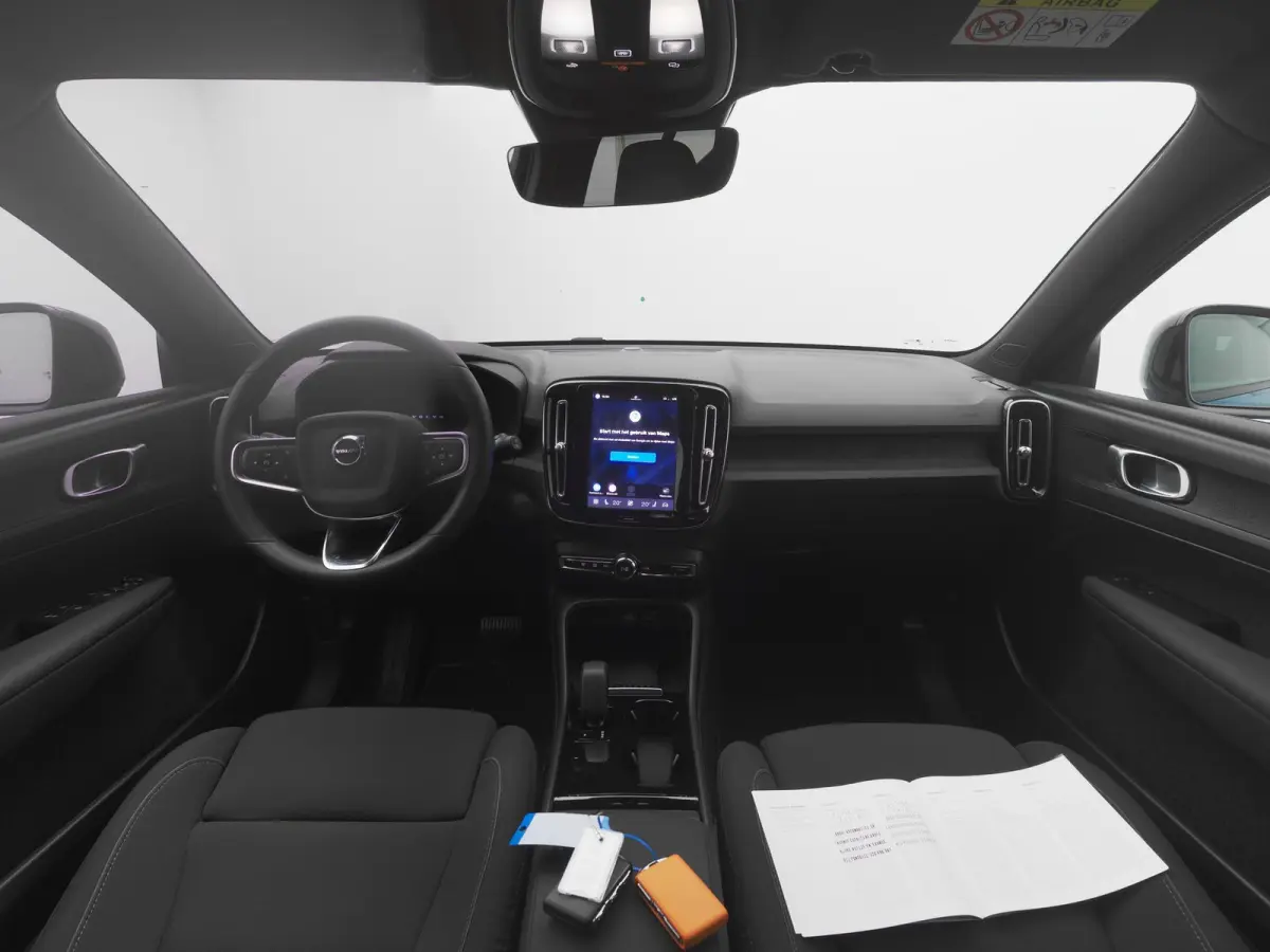Single Motor Extened Range Core 82 kWh | CAMERA | CARPLAY