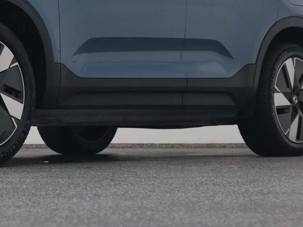 Single Motor Extened Range Core 82 kWh | CAMERA | CARPLAY