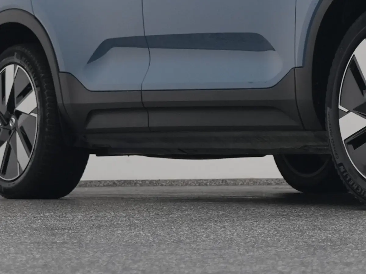 Single Motor Extened Range Core 82 kWh | CAMERA | CARPLAY