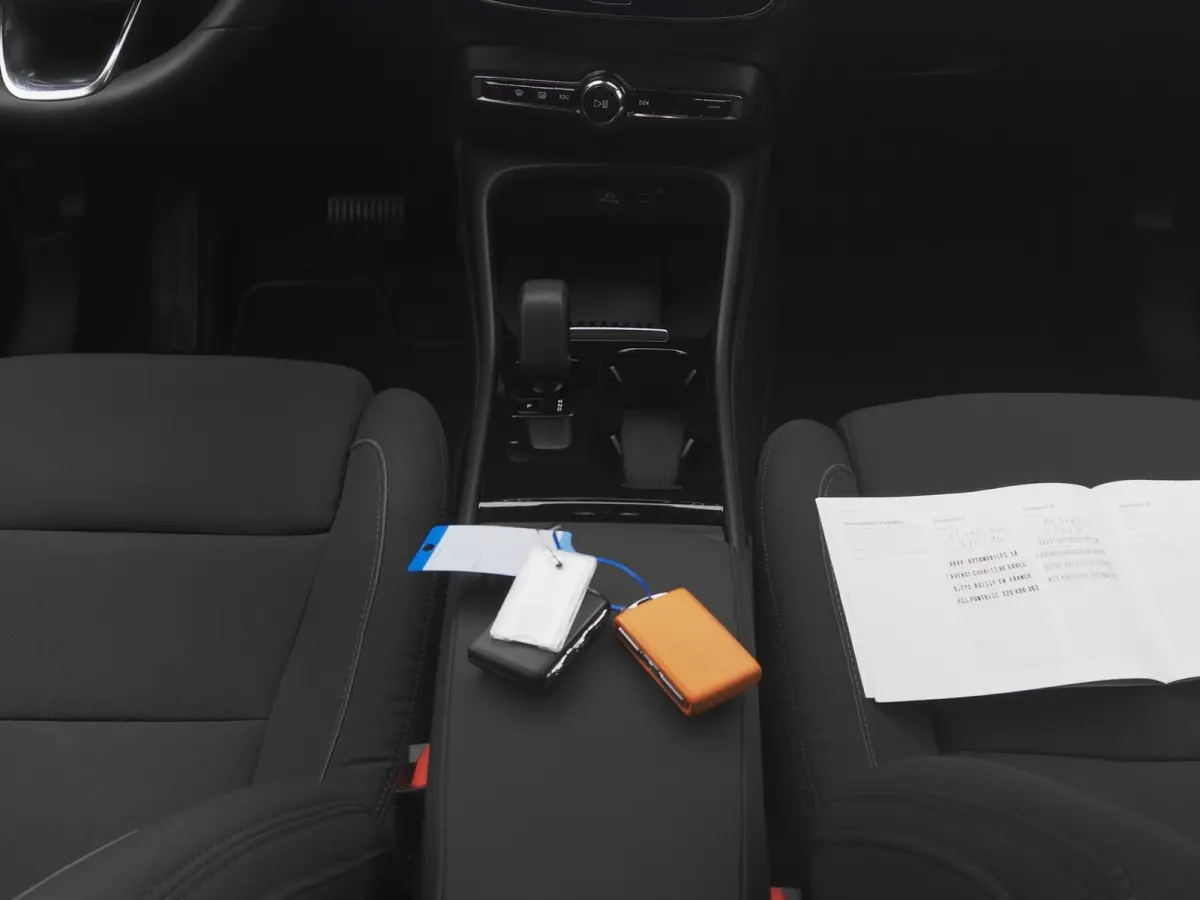 Single Motor Extened Range Core 82 kWh | CAMERA | CARPLAY