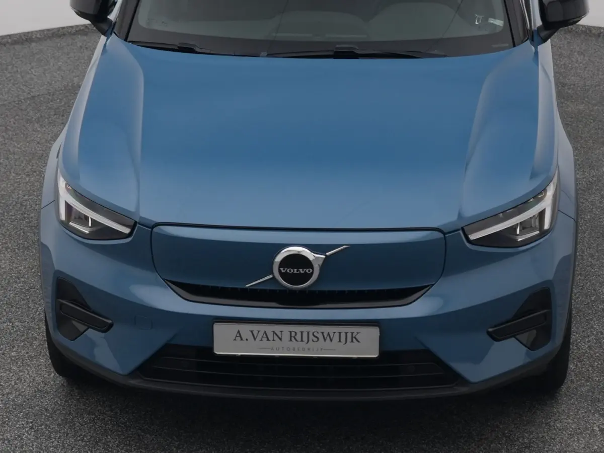 Single Motor Extened Range Core 82 kWh | CAMERA | CARPLAY
