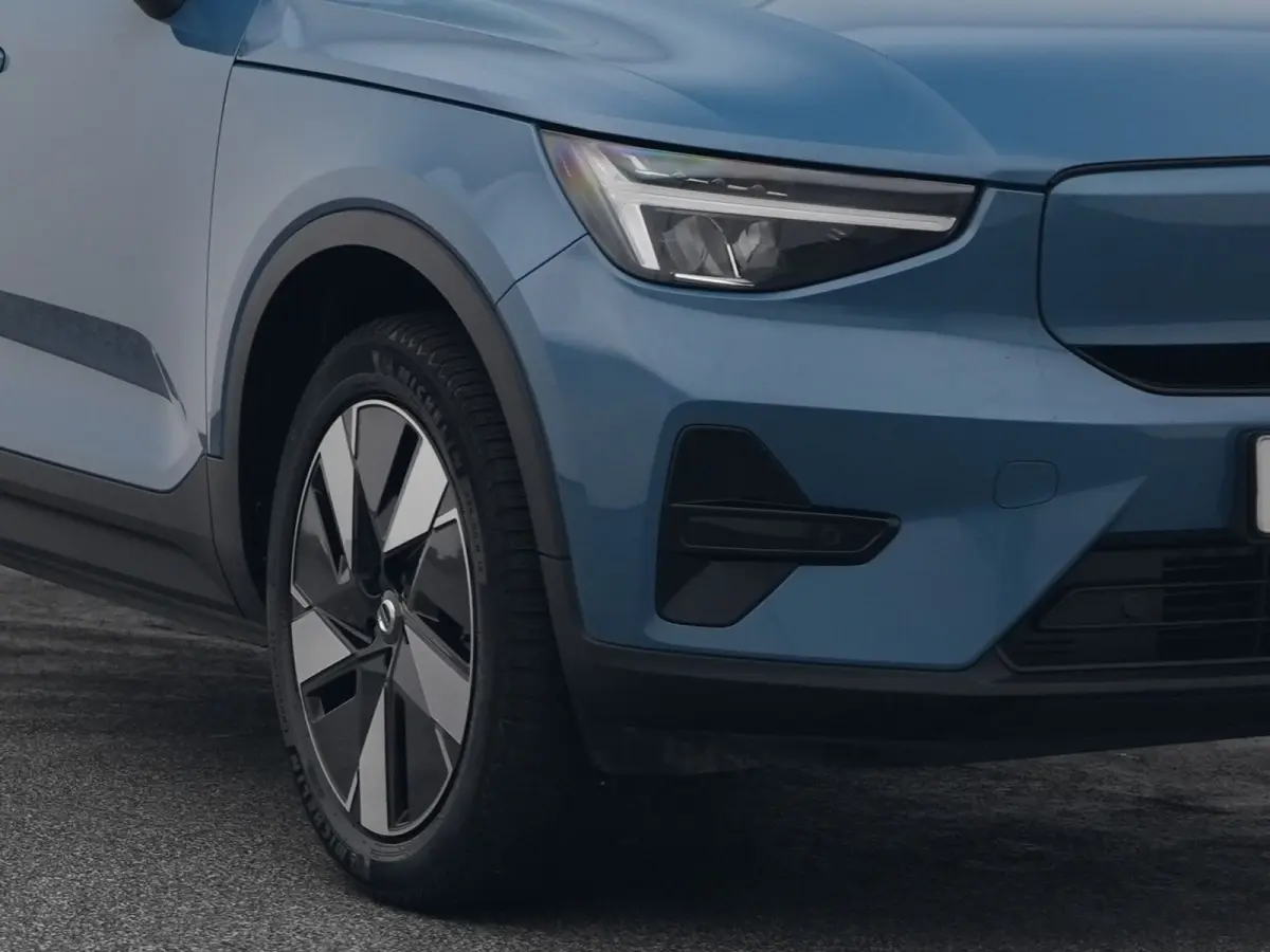 Single Motor Extened Range Core 82 kWh | CAMERA | CARPLAY